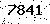 verification image, type it in the box
